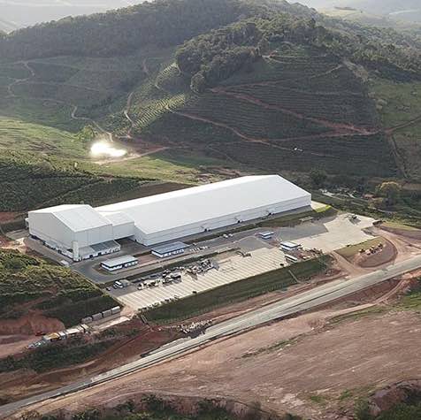 Uma base sólida