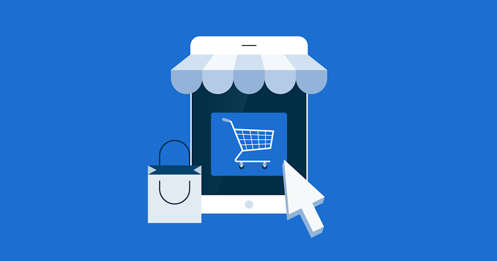 E-commerce Start