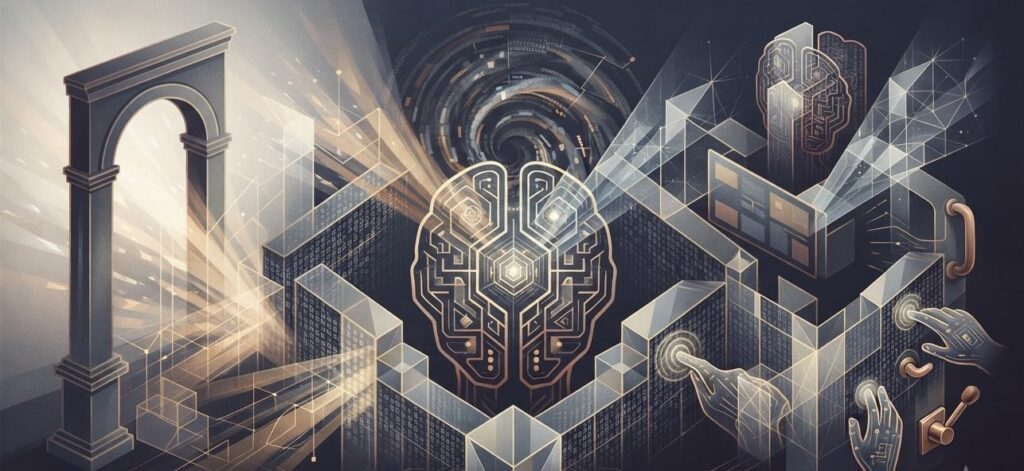 A Epistemologia da Interface: Kant, Norman e a Construção da Realidade Digital