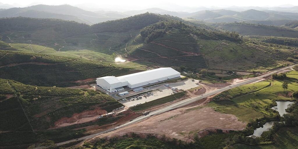 Uma base sólida
